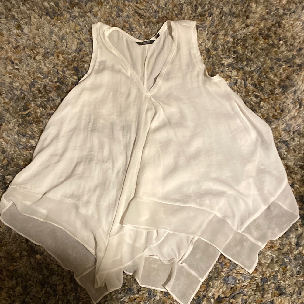 super soft never worn